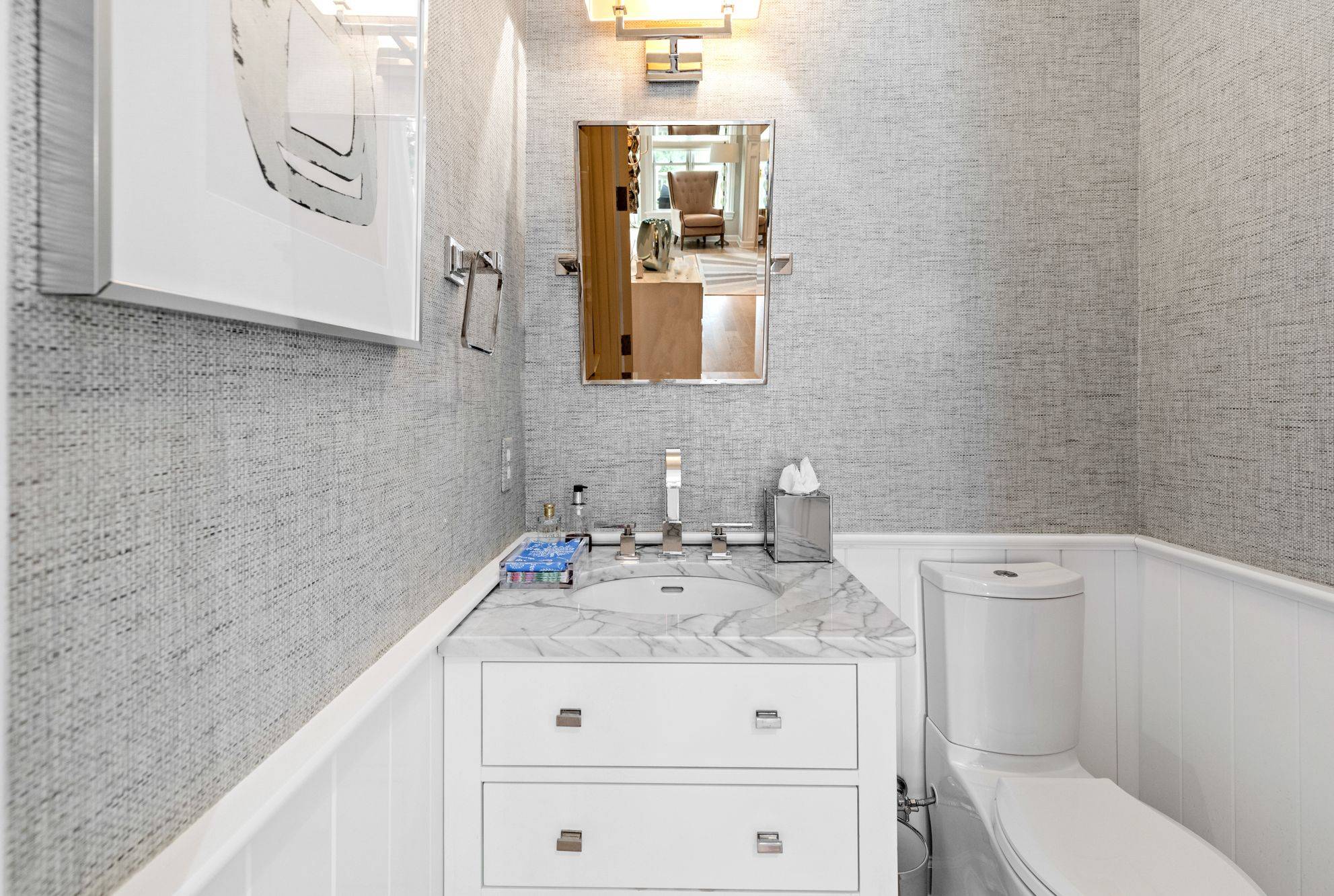 4 Bedroom Upper Condo