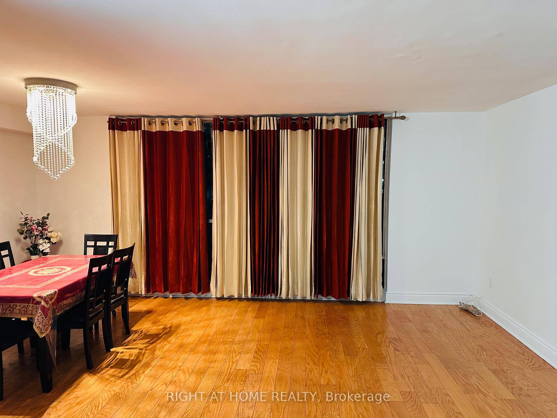 Bright And Spacious Two Bedroom, One Washroom Condo In High Demand East York.