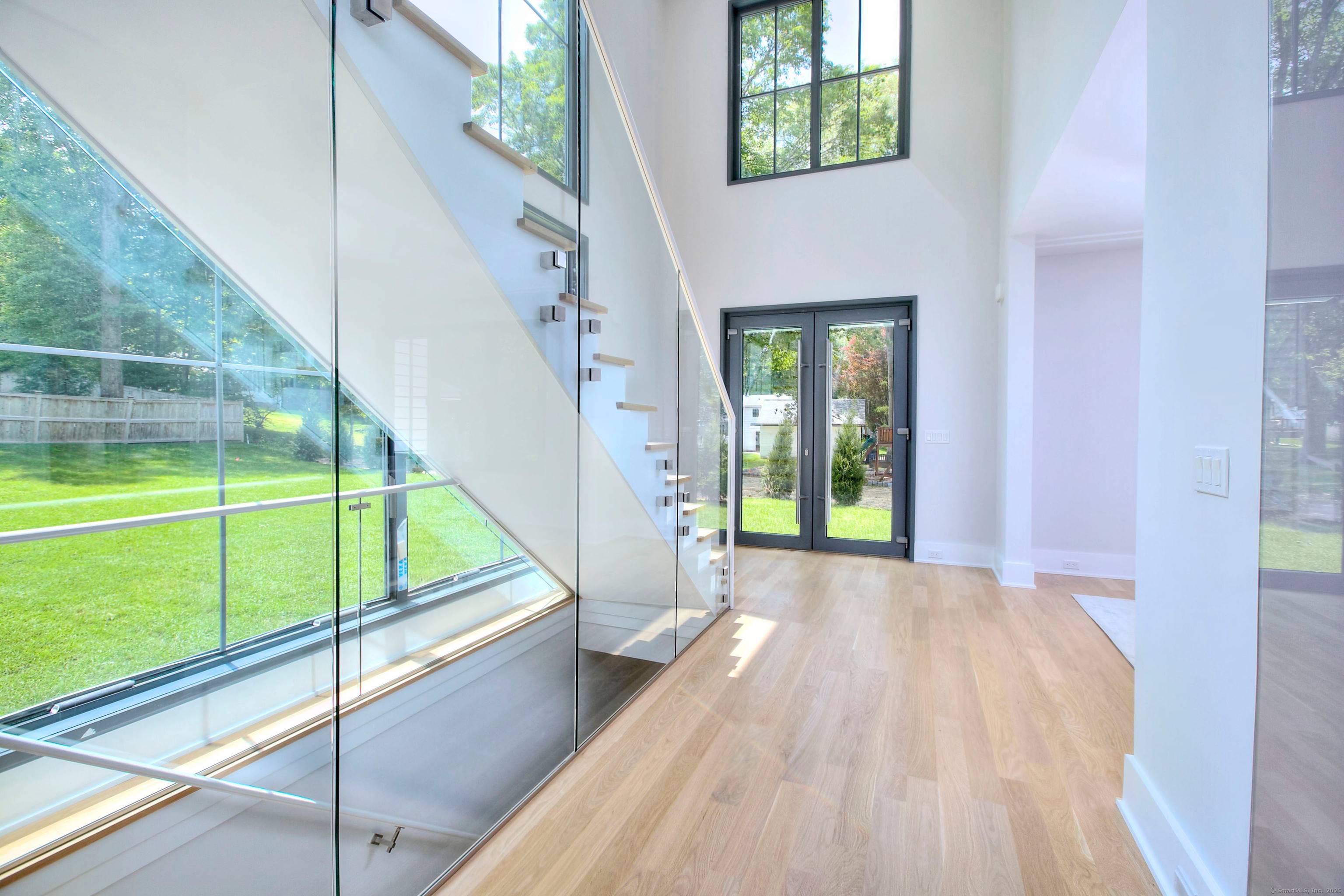 Come see the latest CCO Habitats new construction home located at the end of a private road 1 Hubbel's Lane and buffered by non developable land for privacy.
