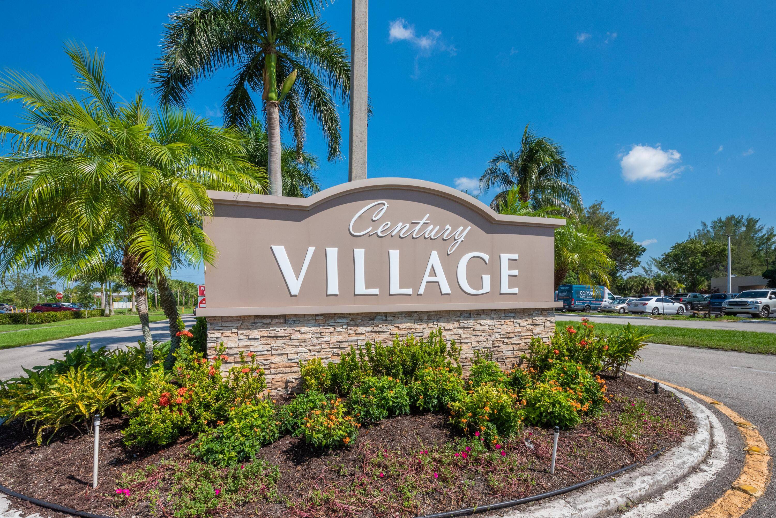 Discover the perfect blend of comfort and community in this West Palm Beach gem !
