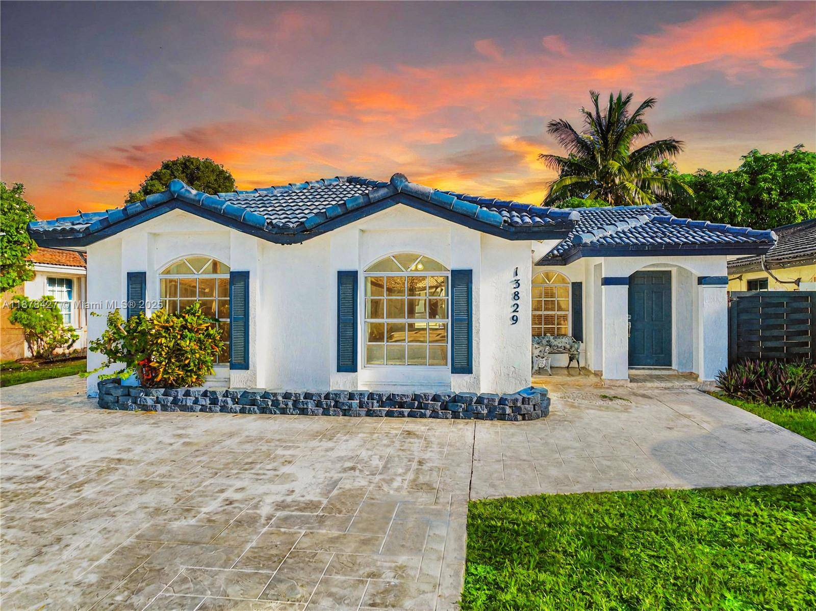 Welcome to this charming and versatile single family home featuring 5 bedrooms and 3 full bathrooms.