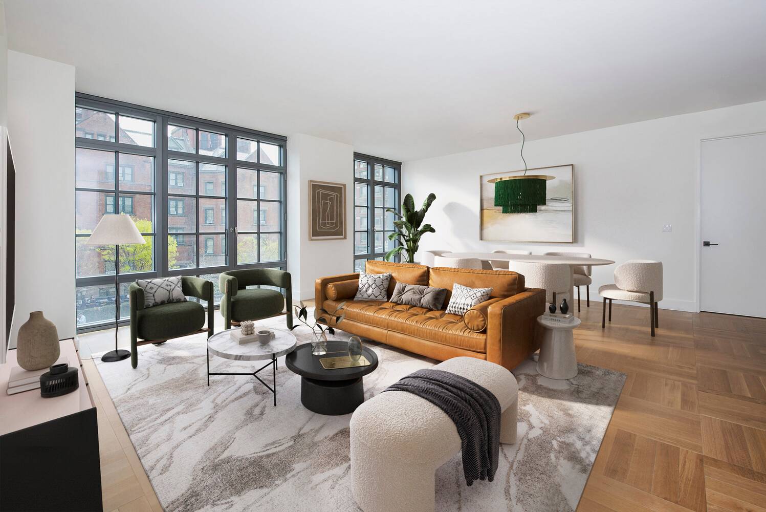 Renter in Place Until January 31, 2027 Monthly Rent 13, 300 Gross Income 226, 100 September 1, 2025 January 31, 2027 Renter is open to a buyout of the lease ...