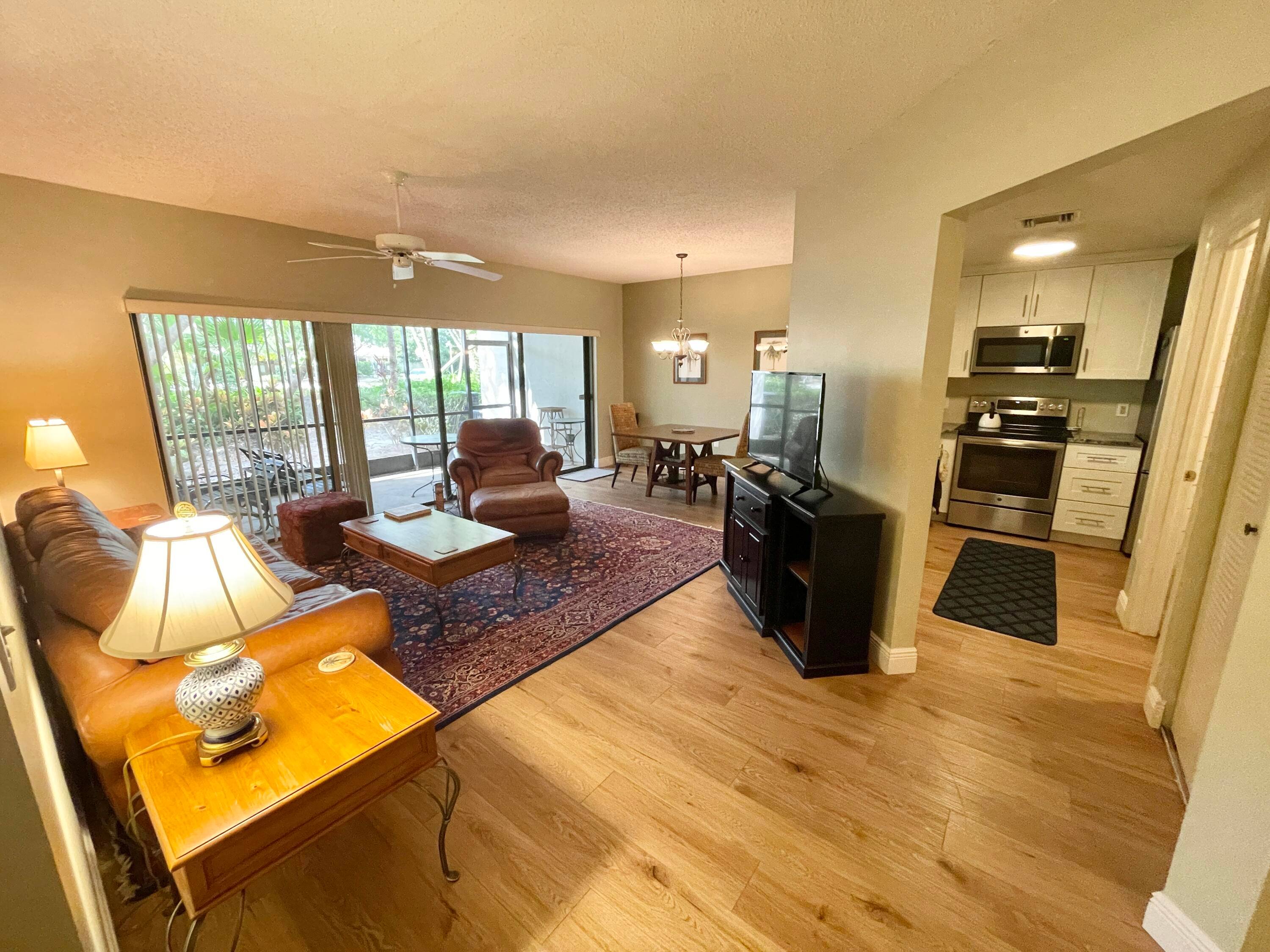Perfect spot to call home this season.
