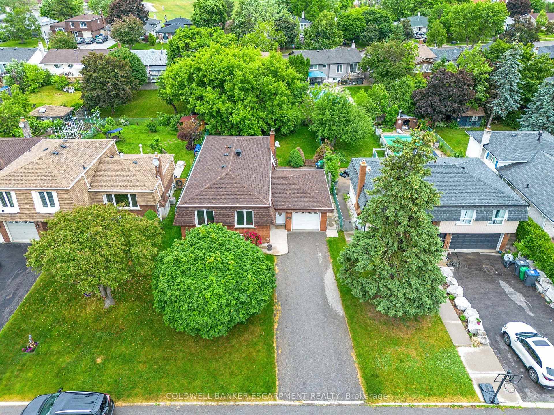 Welcome to 37 Grassmere Crescent, a charming 3 bedroom raised bungalow located in the heart of the sought after G Section of Bramalea.