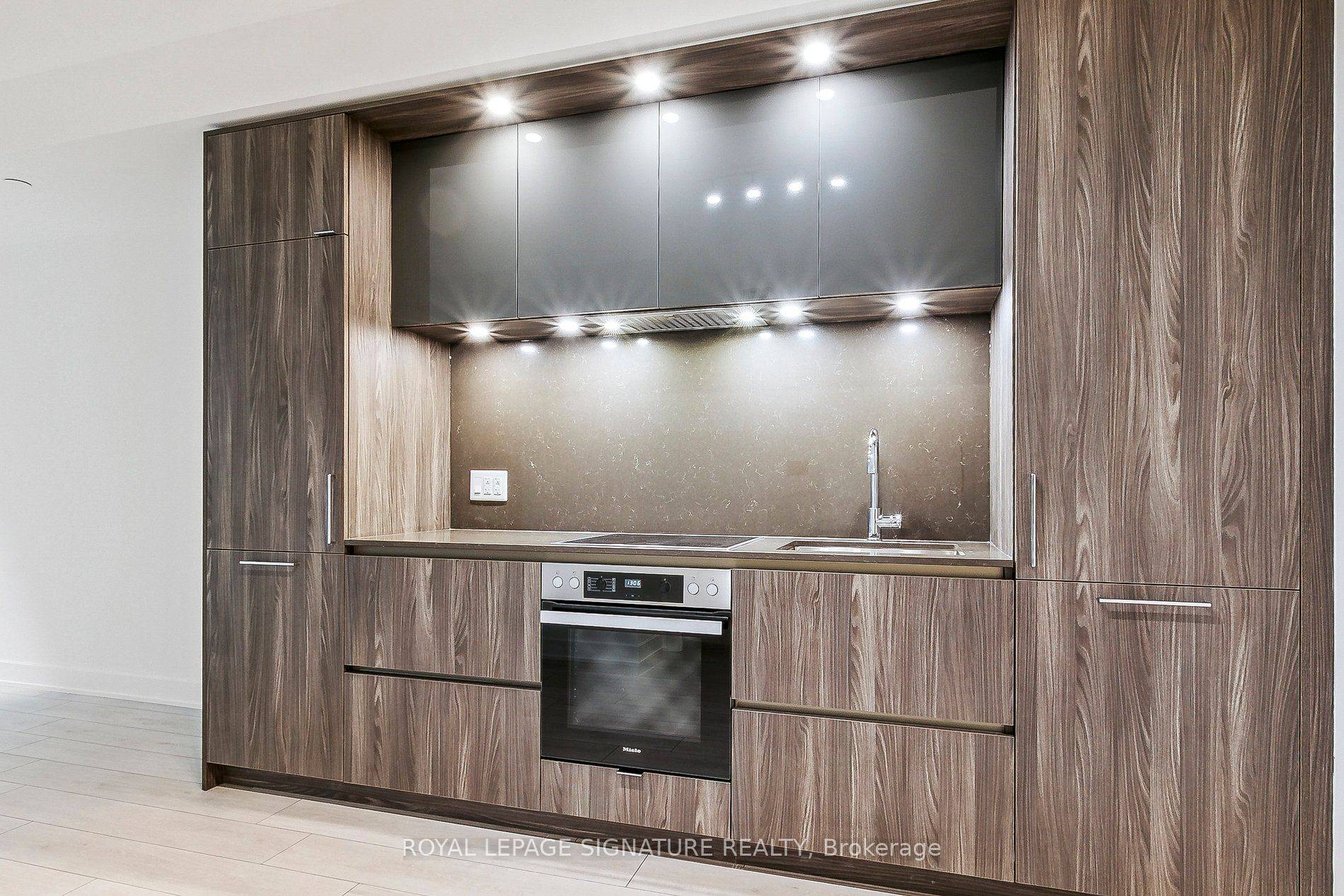 Welcome to Nobu Residence, the newest and trendiest building in the downtown core.