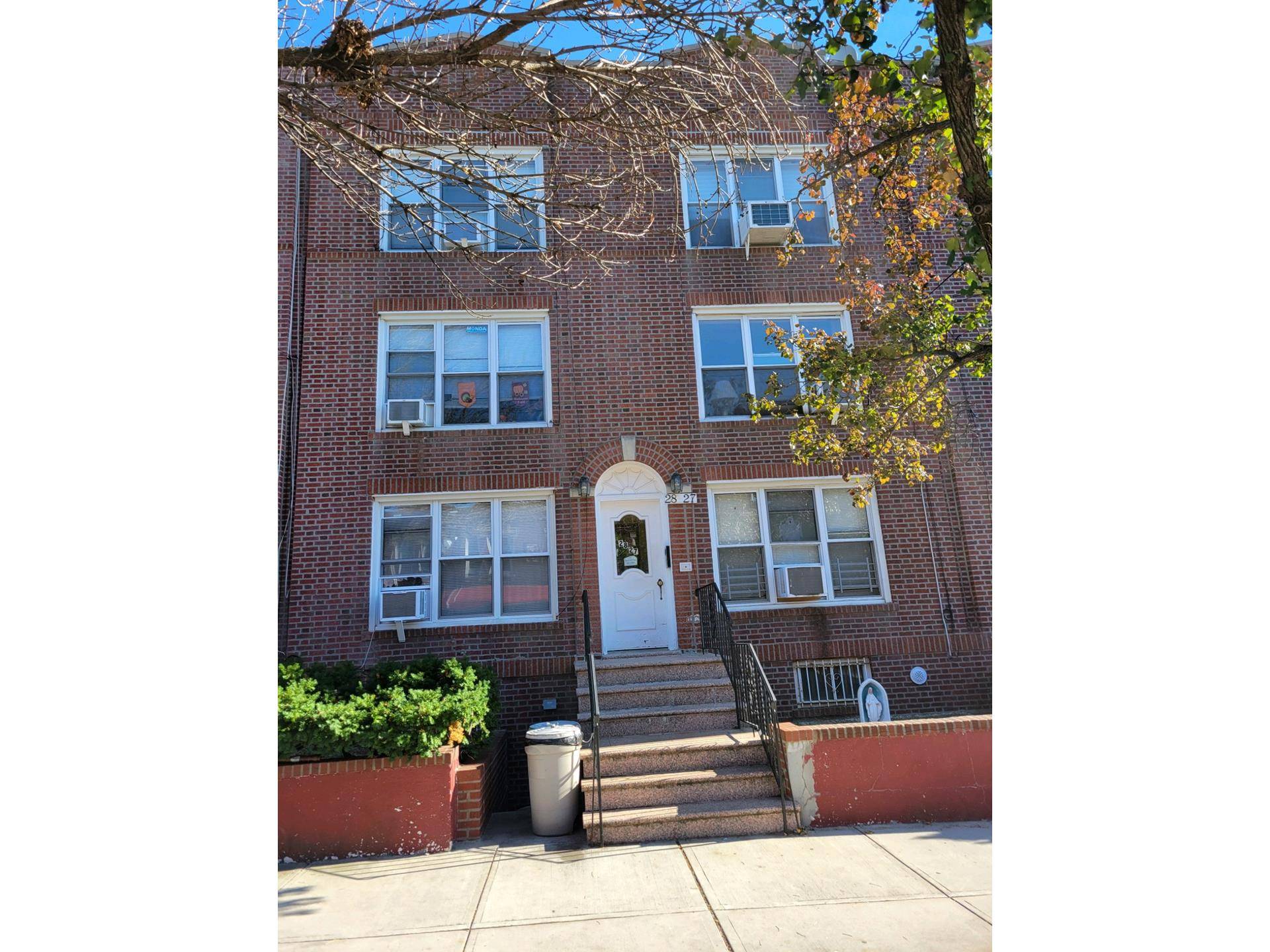 For Sale Immaculate Multi Family Brick Building in Prime Desirable Astoria LocationNestled in the heart of Astoria, Queens, NY, this exceptional multi family brick building presents a lucrative investment opportunity.