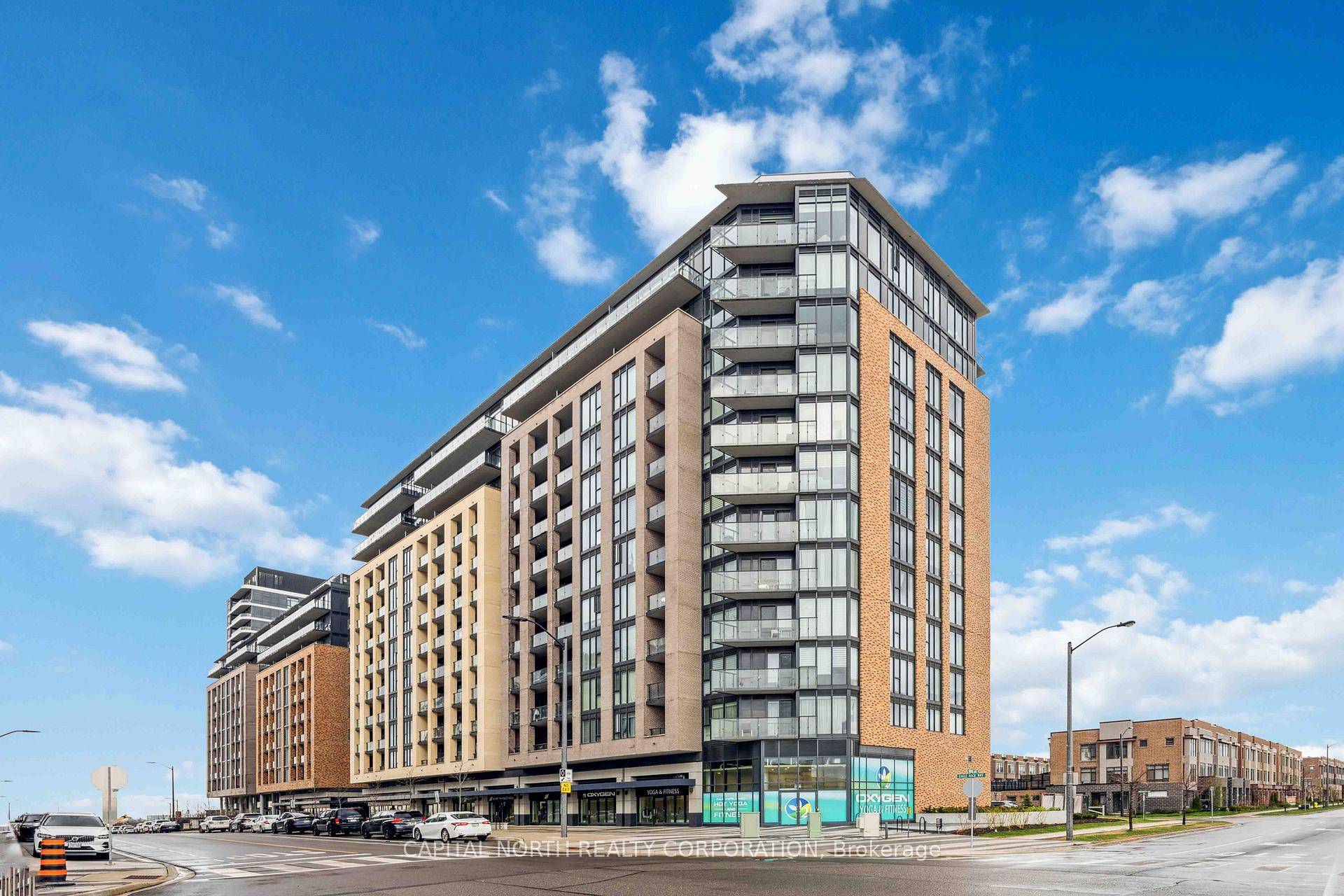 Welcome To GO. 2 Condominiums By Pemberton Group !