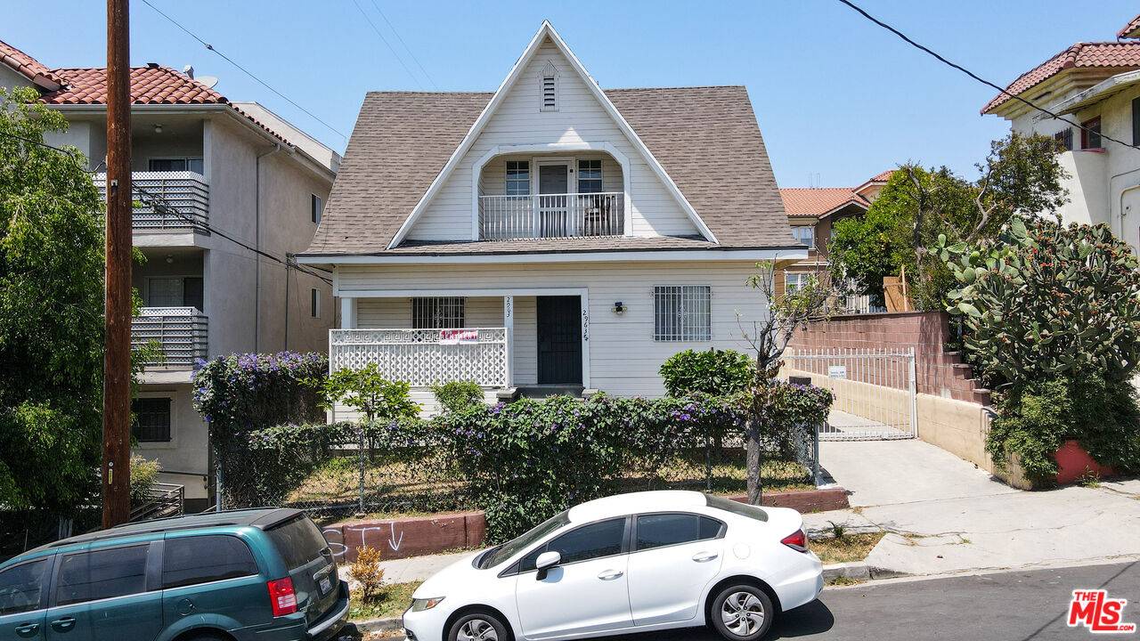 2963 San Marino St 3BR La