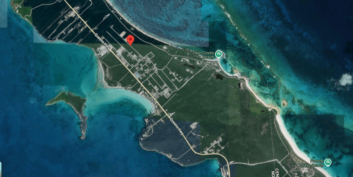 CIGATOO ESTATES Land Eleuthera
