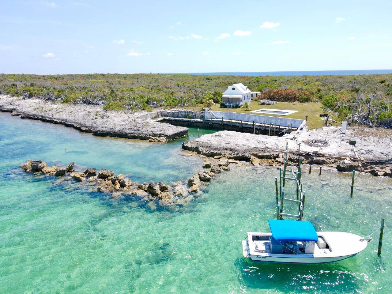 TRANQUILITY ON TILLOO Single Family Home Abaco