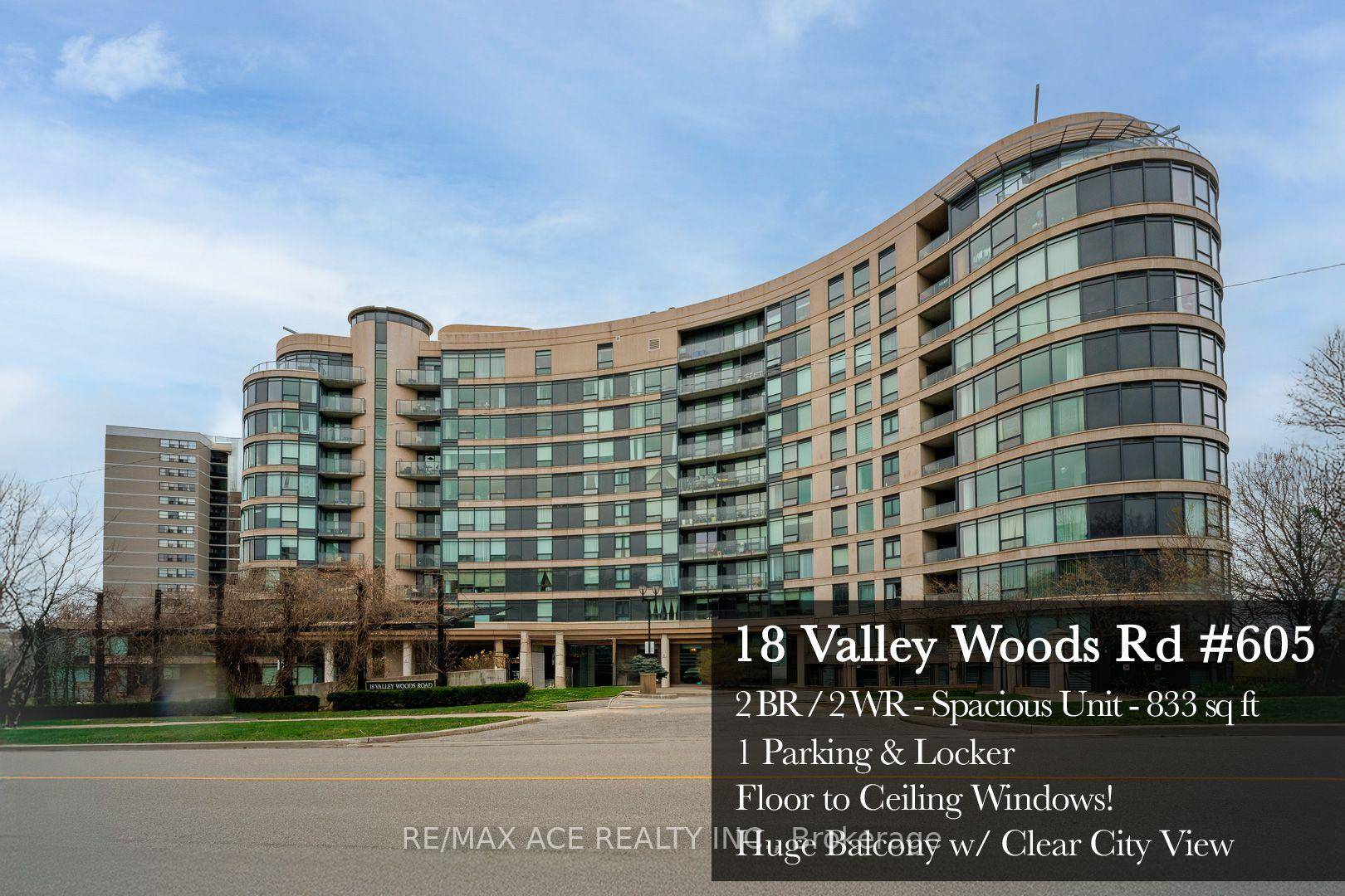 What A Deal ! Welcome To Bellair Gardens, An Award Winning Condominium Known For Its Vibrant Community Spirit.
