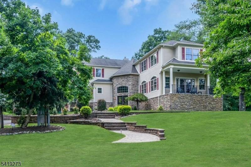 Tranquility nature at its best !