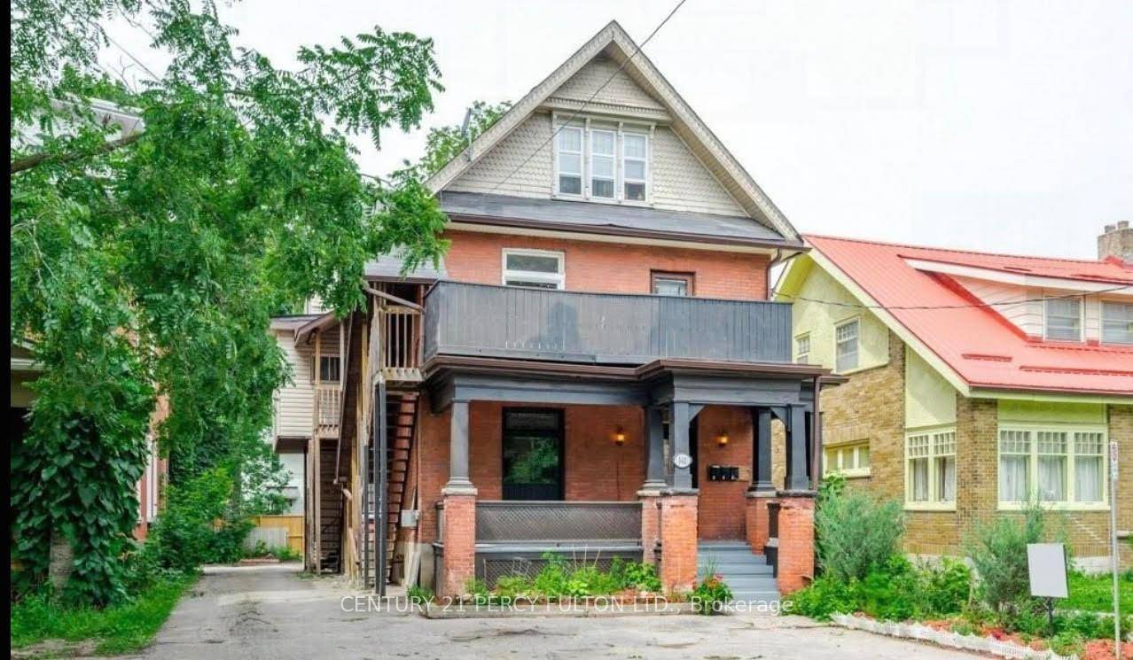 Prime Investment Opportunity in the Heart of Peterborough.