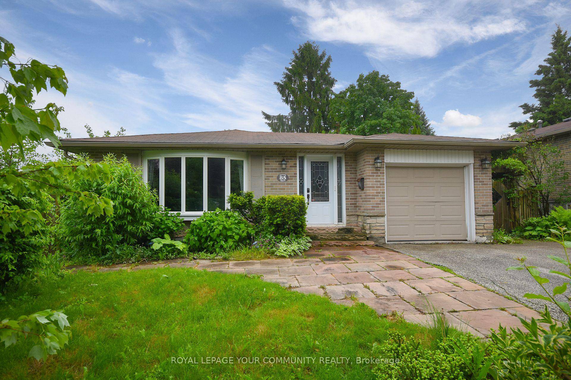 Whether your seeking a spacious family residence, an income generating property, or a combination of both, this home delivers on every front.