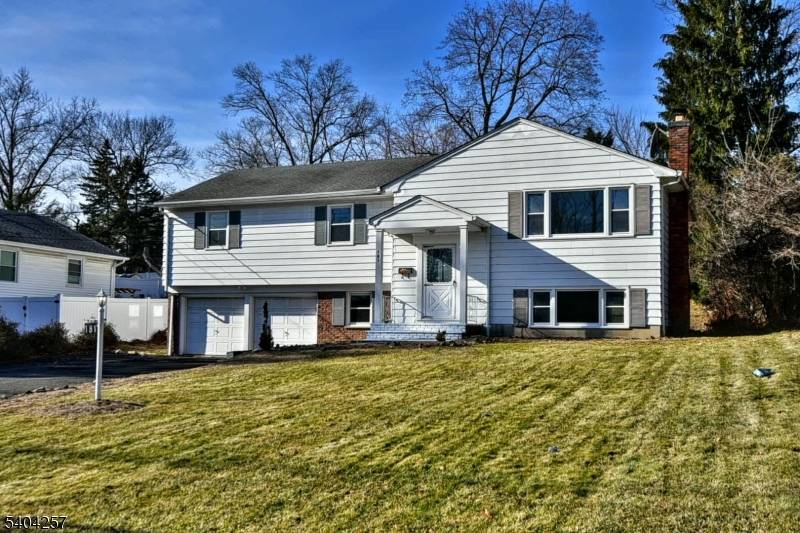 Great opportunity ! this lovely 4 bedroom home has been recently updated, new LVT flooring throughout first floor, all hard wood flooring has been refinished on the main floor.