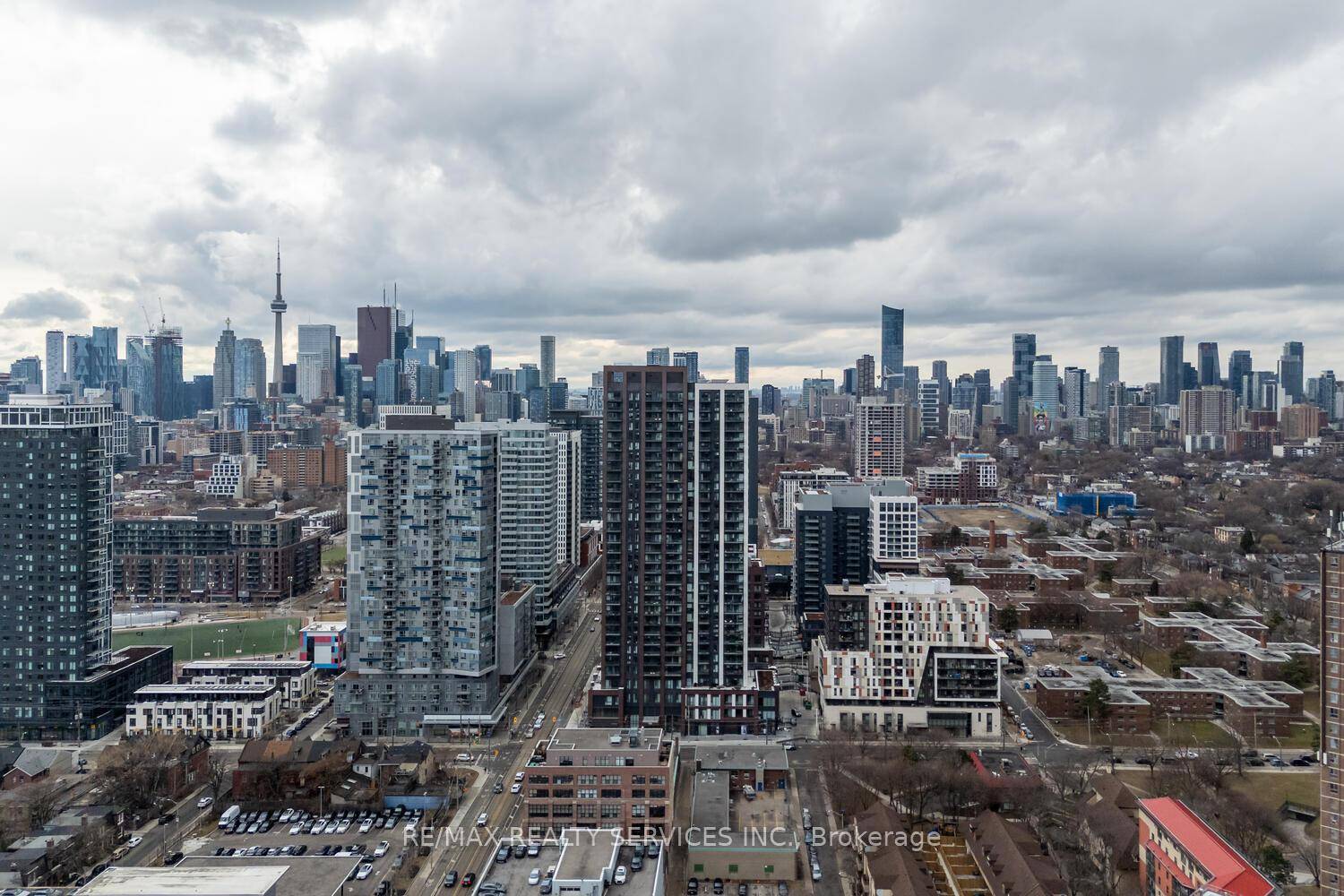 Welcome to Artworks Condos, where modern living meets convenience in the heart of Regent Park !
