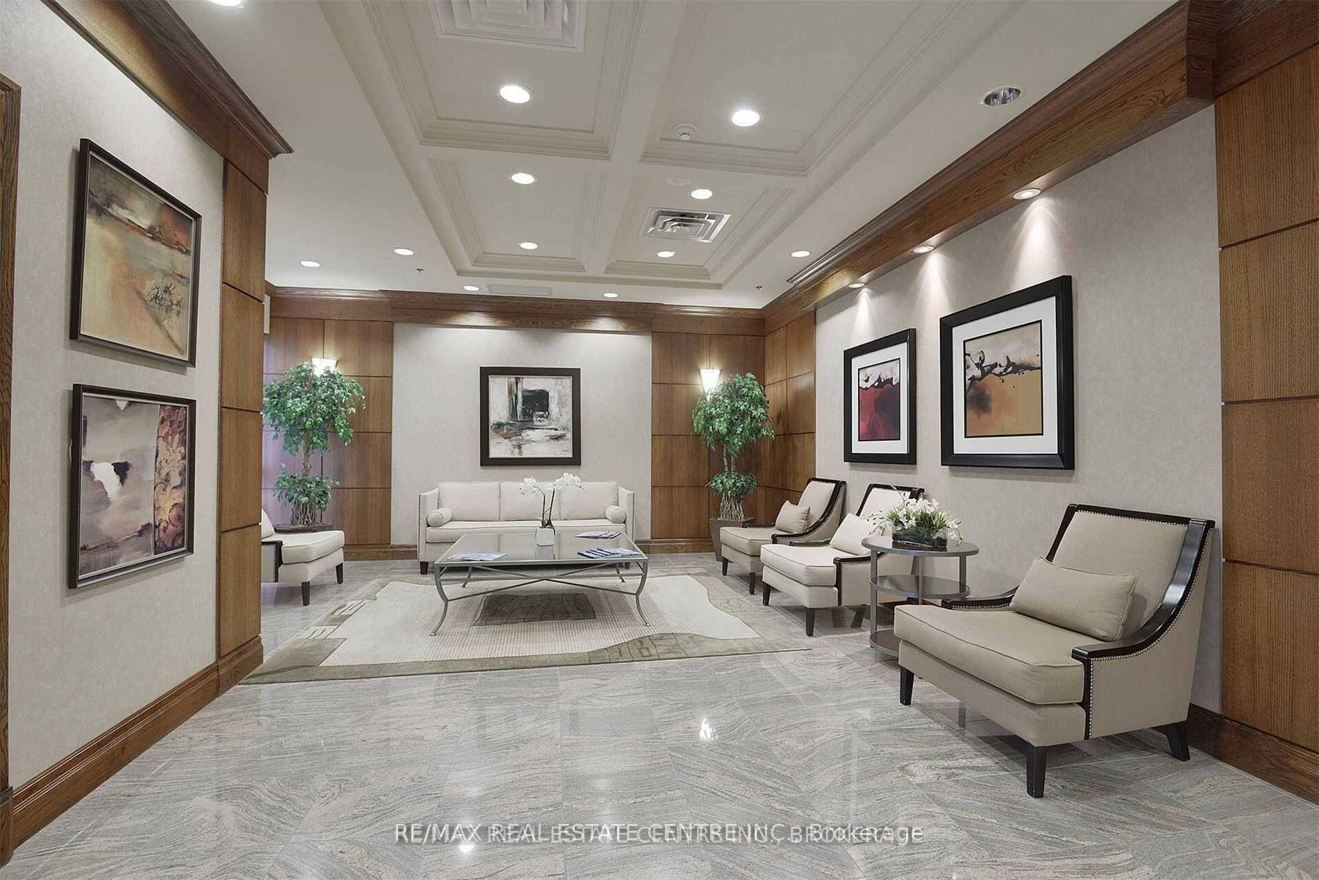 Welcome to 5 Michael Power Place !