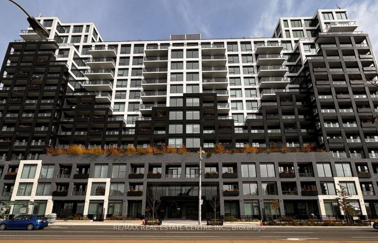 Brand new Westline Condo.