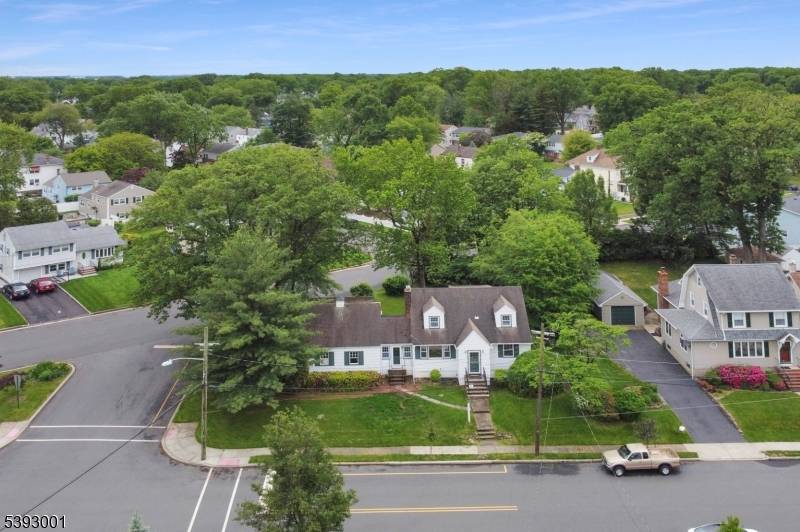 Investor's Dream in the Heart of Garwood !