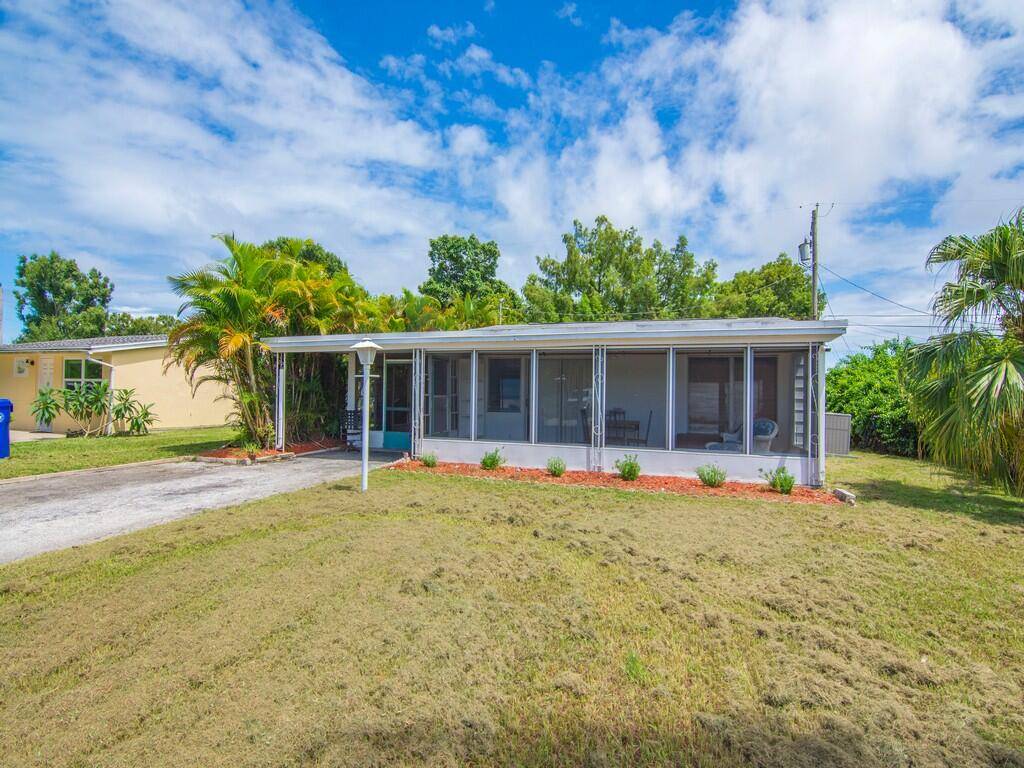 Welcome to this charming CBS home in the desirable Rock Ridge community !