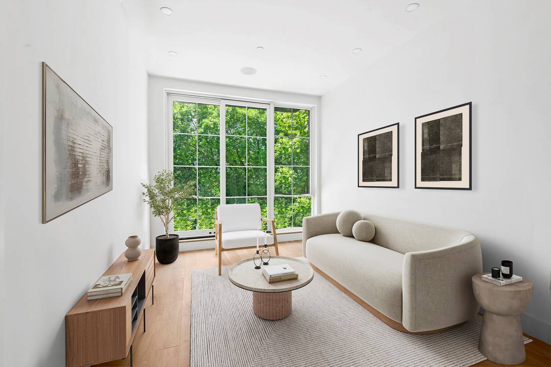 Sponsor Pays 1 Year of CC and RE Taxes for Full Ask Offers Signed by end of Month Welcome to 1019 Hancock Street, a boutique eight unit new development condominium ...
