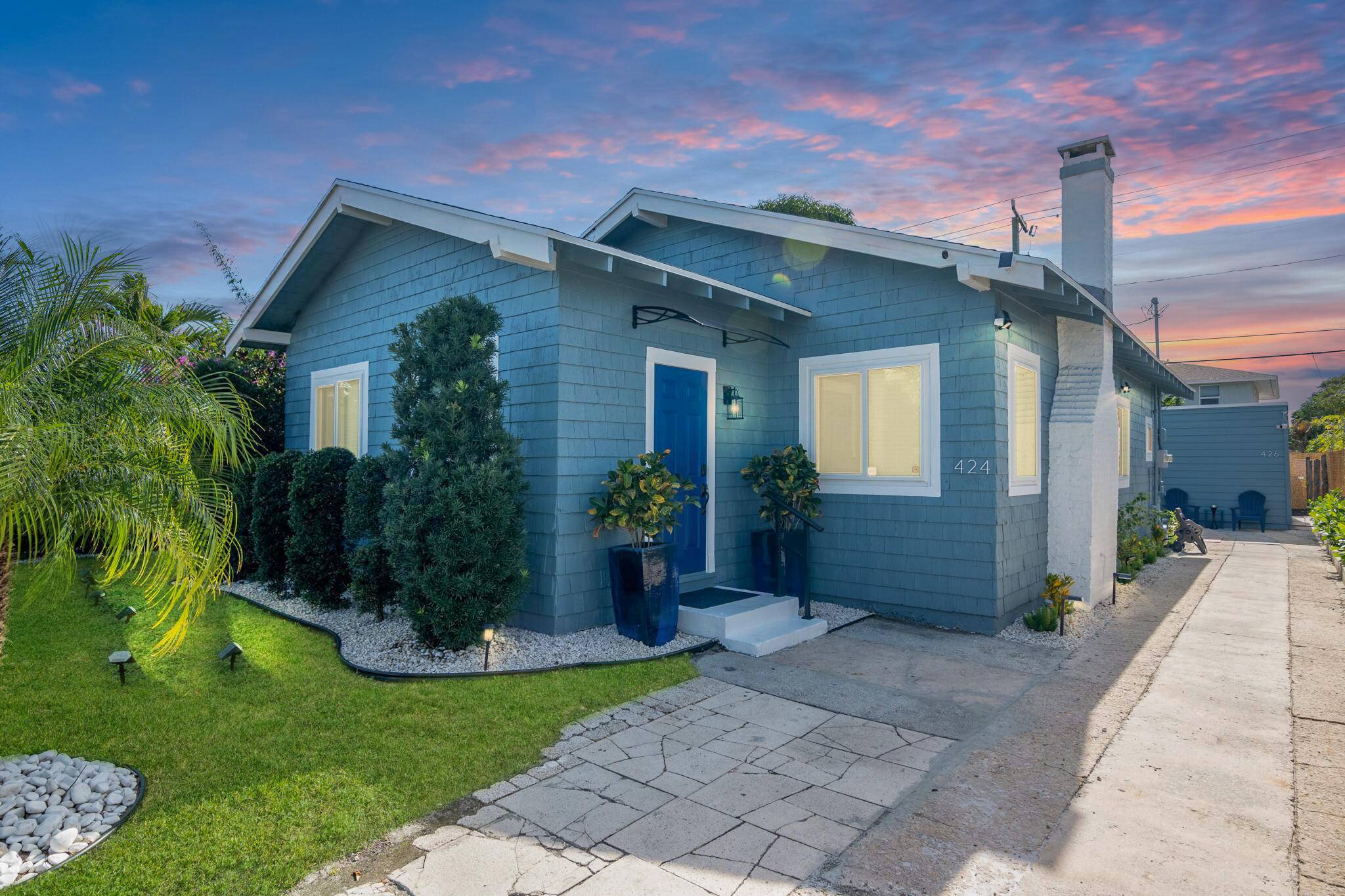 Calling all 1031 exchange buyers !