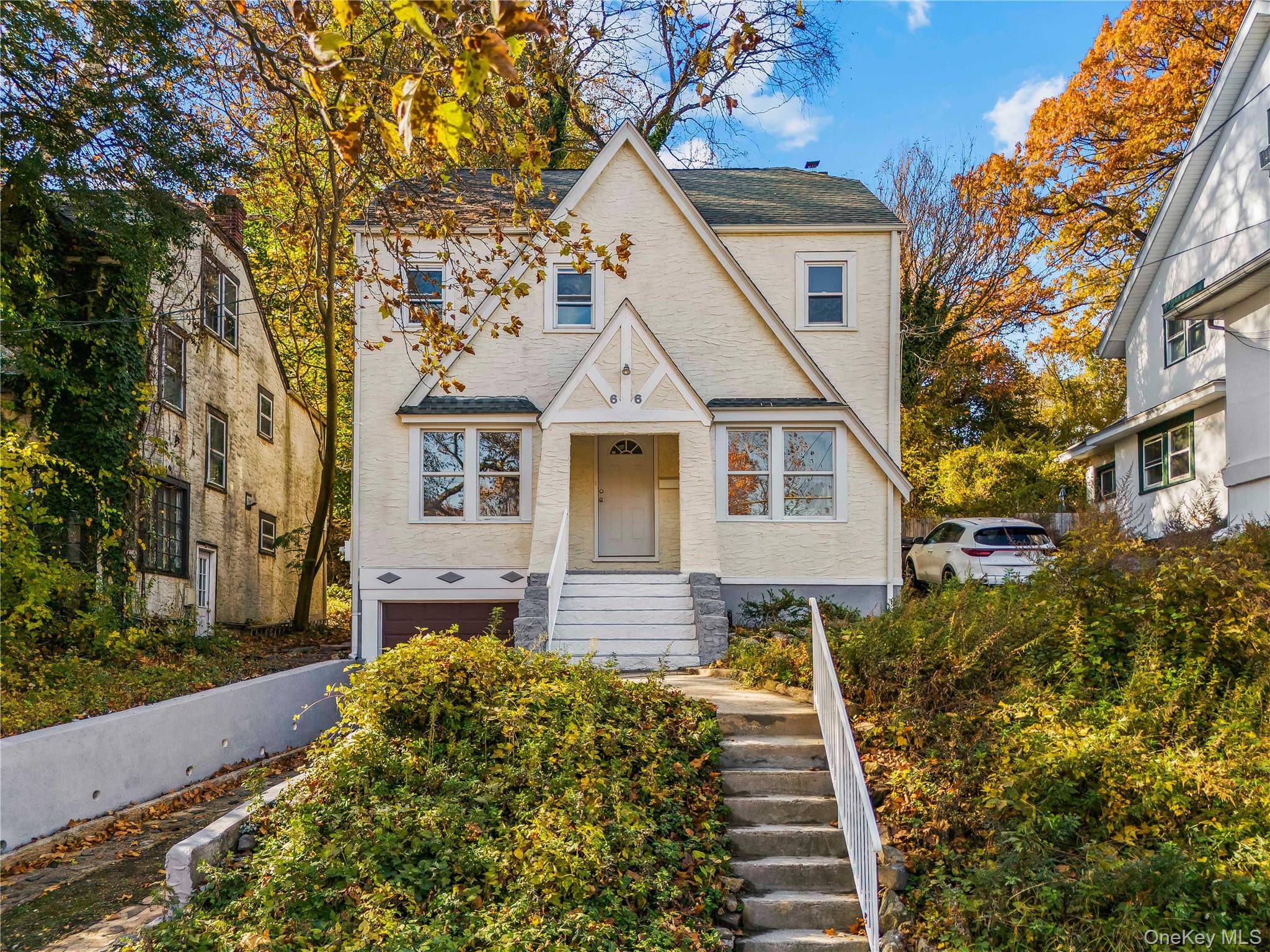 Welcome to your dream home !