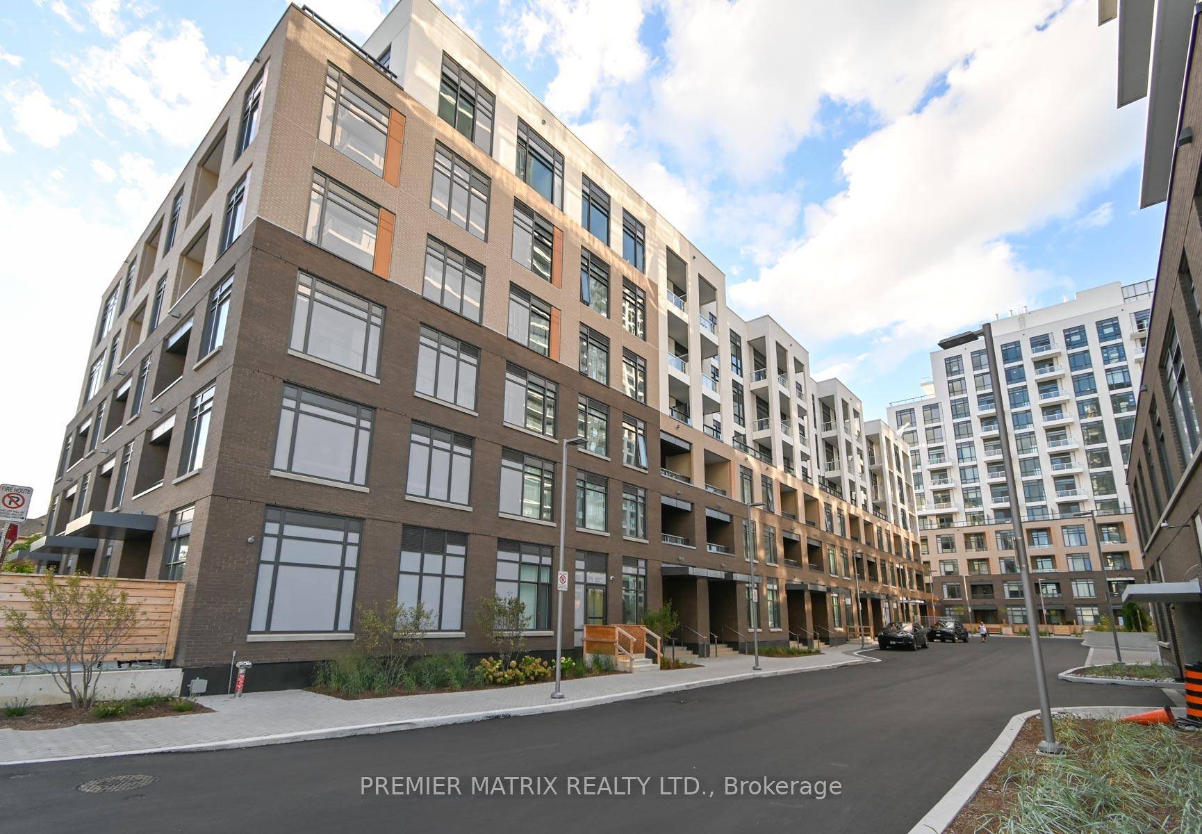 Welcome to Boulevard Condos !