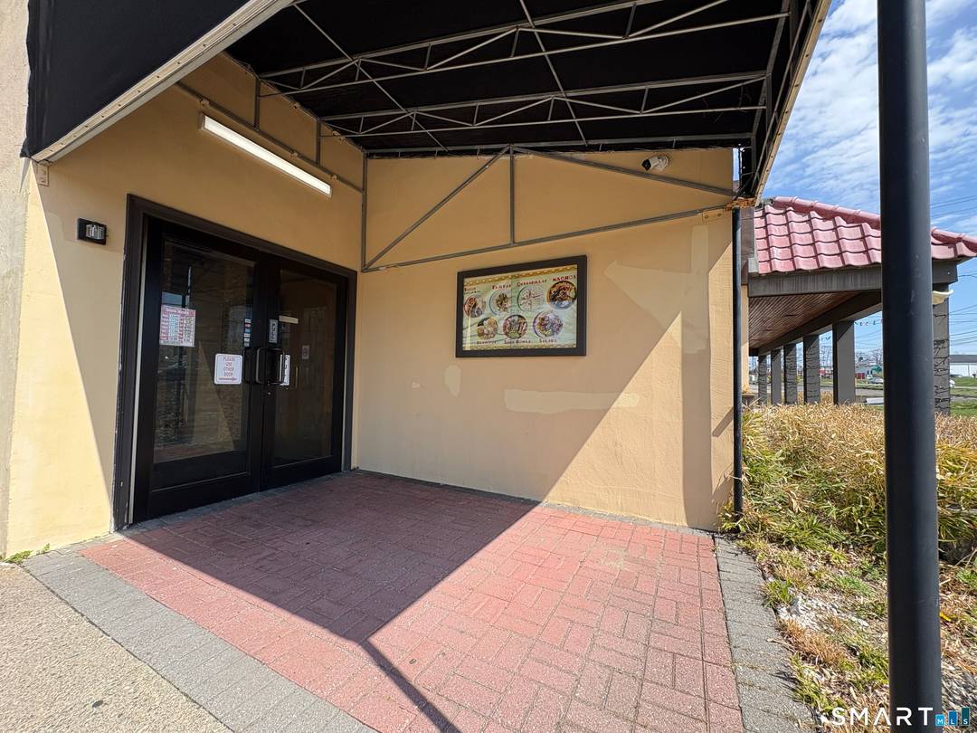 The commercial property at 199 Boston Post Road, Orange, CT, is a prime restaurant opportunity located in the heart of one of Connecticut's most dominant retail corridors.