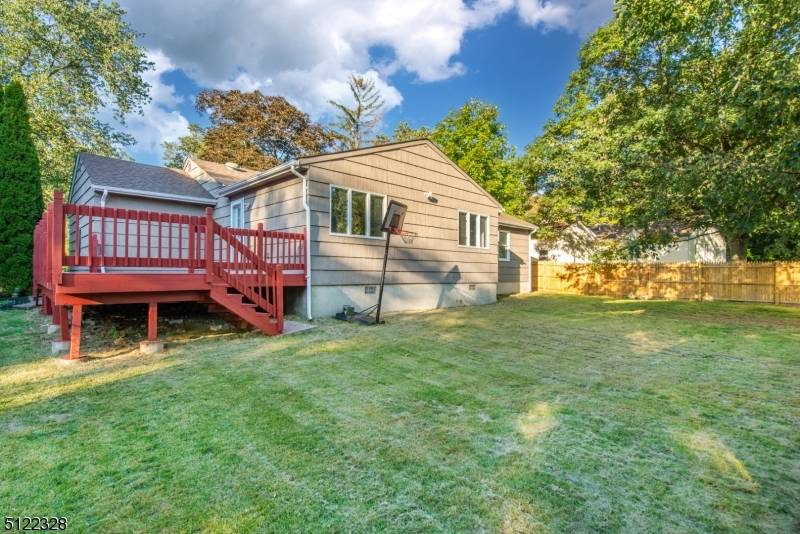 Great location on a quiet tree lined street this UPDATED 3 Bed 2 Bath RANCH hosts a MASTER EN SUITE and Convenient Family Room ADDITION.