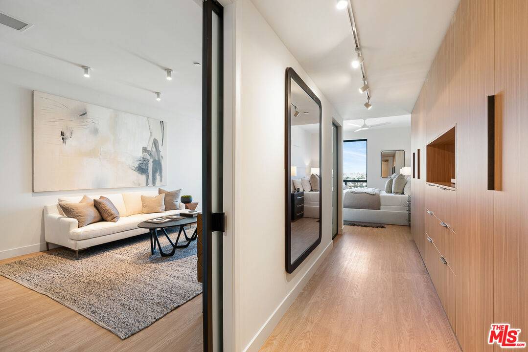 3688 Overland Ave 1BR La