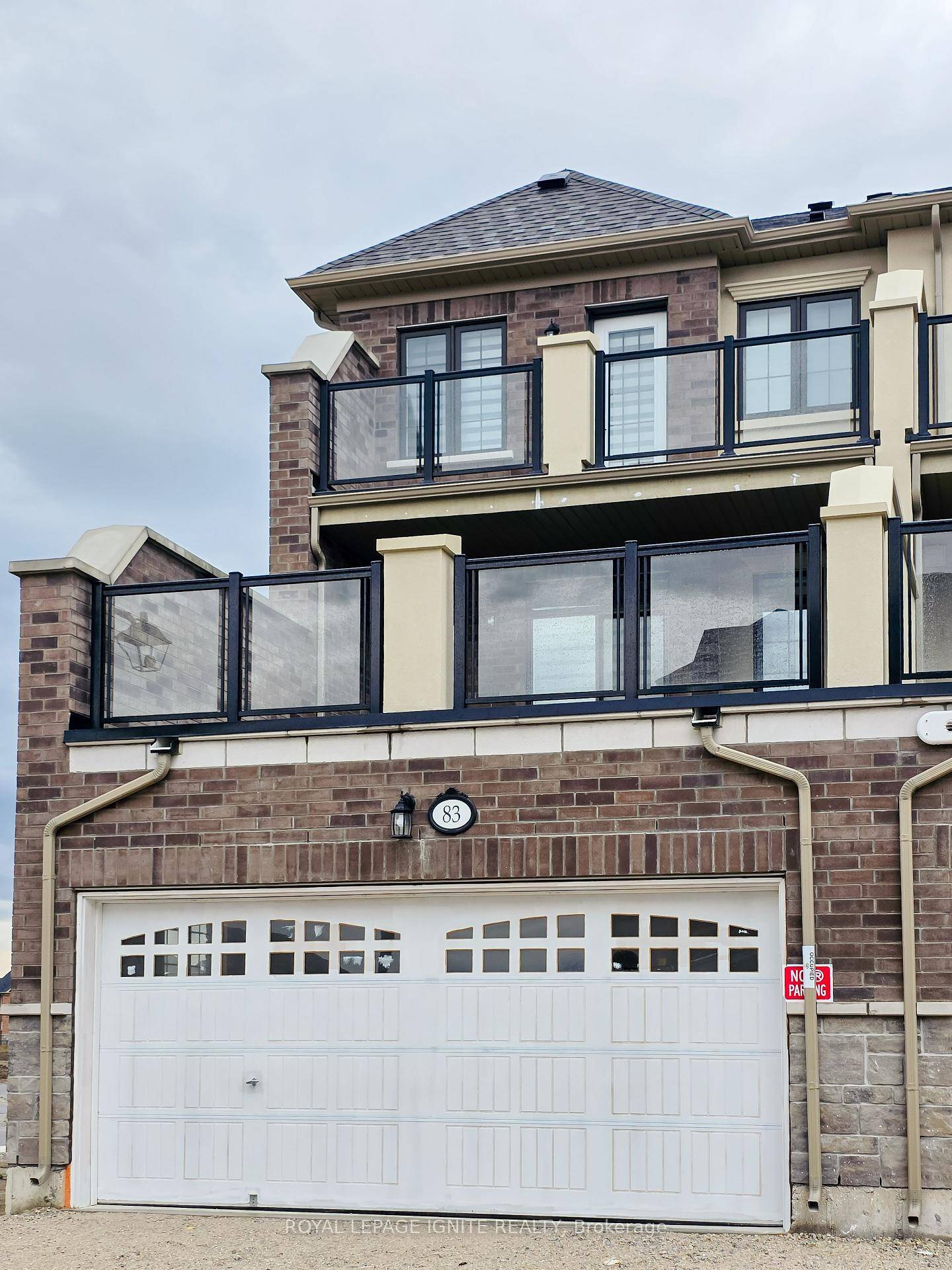 Welcome to this new development in the community of Sandringham wellington north.