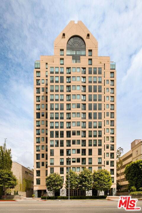 10520 Wilshire Blvd 3BR Westwood La