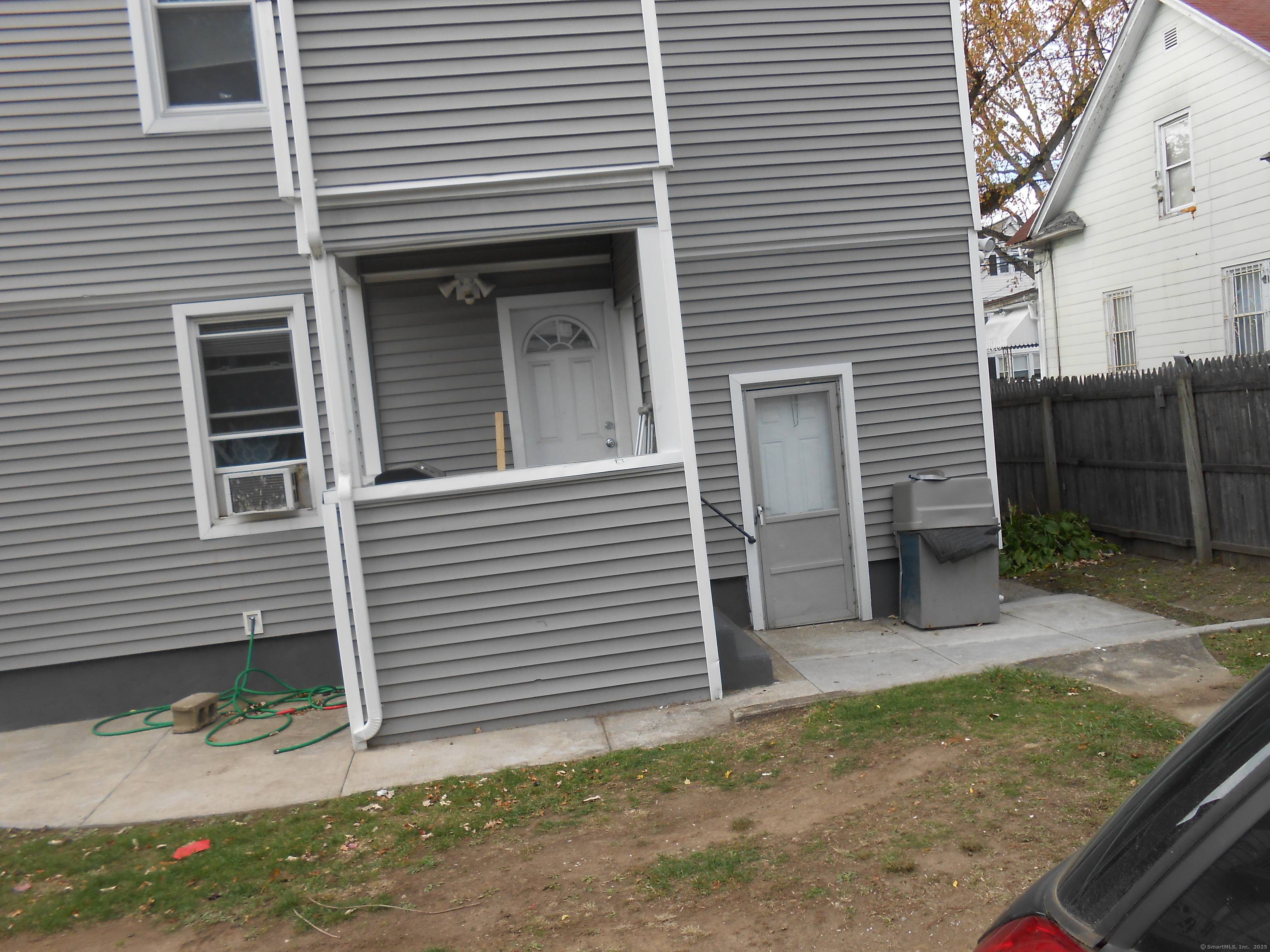 Legal 3 Family in Mill Hill Area.