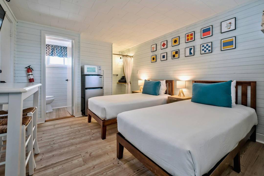 Welcome to the Seashore Condo Hotel, where effortless investment meets the ultimate Fire Island lifestyle.
