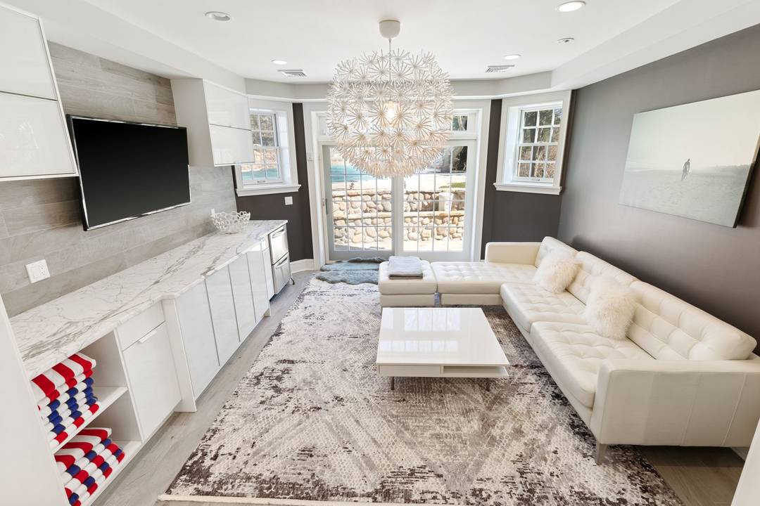 Fabulous & Private Retreat in Hither Hills