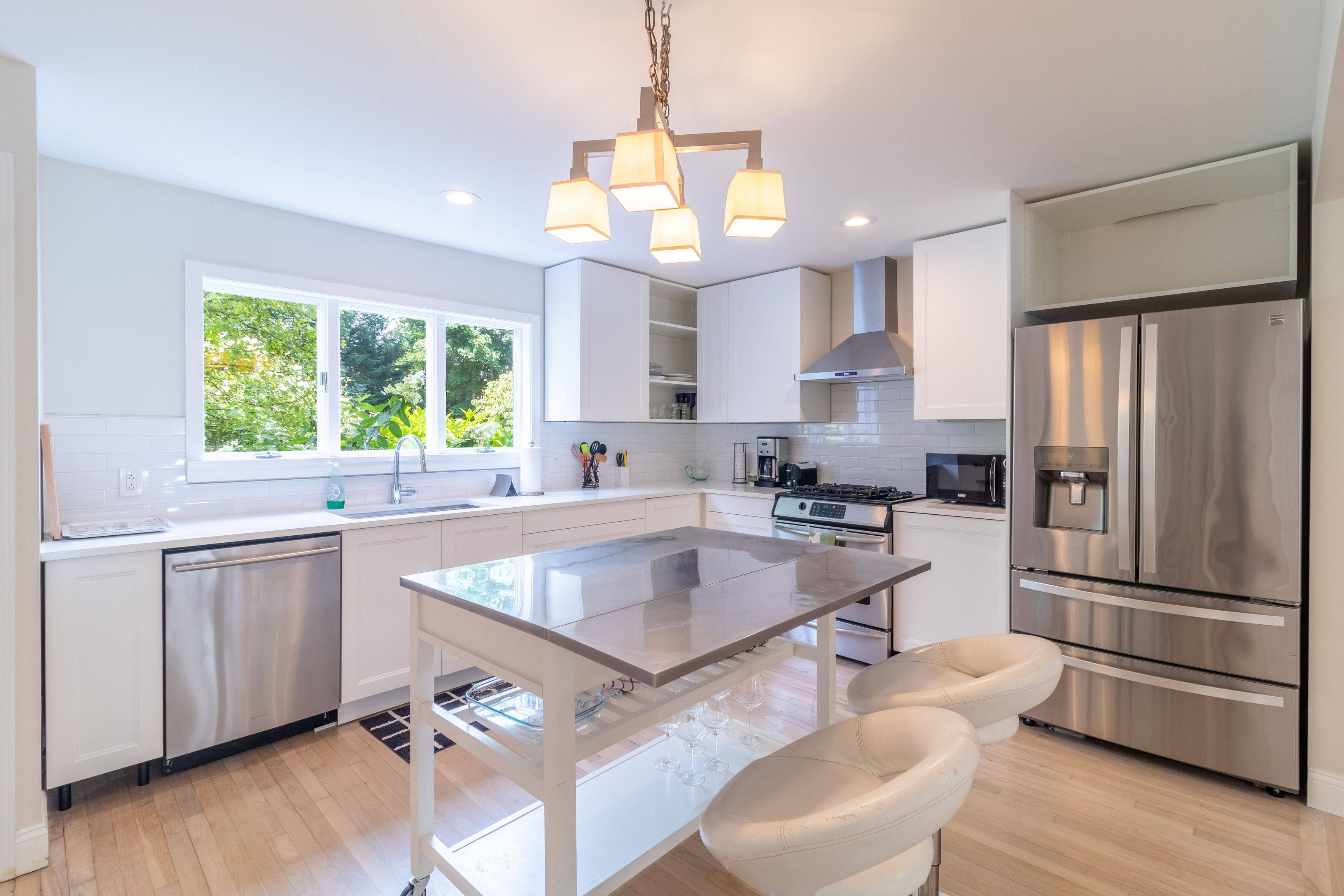 Bridgehampton Condo Ideal Location