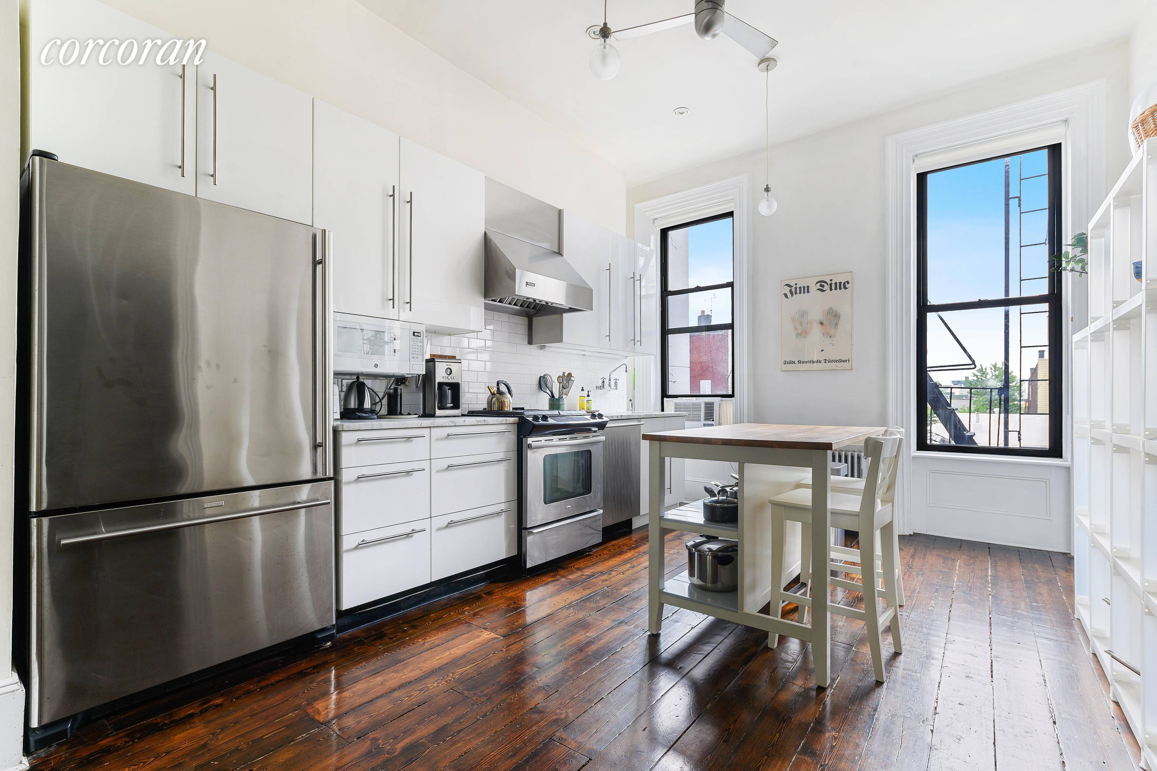 Virtual Tour Available ! Welcome to 738 Leonard Street.