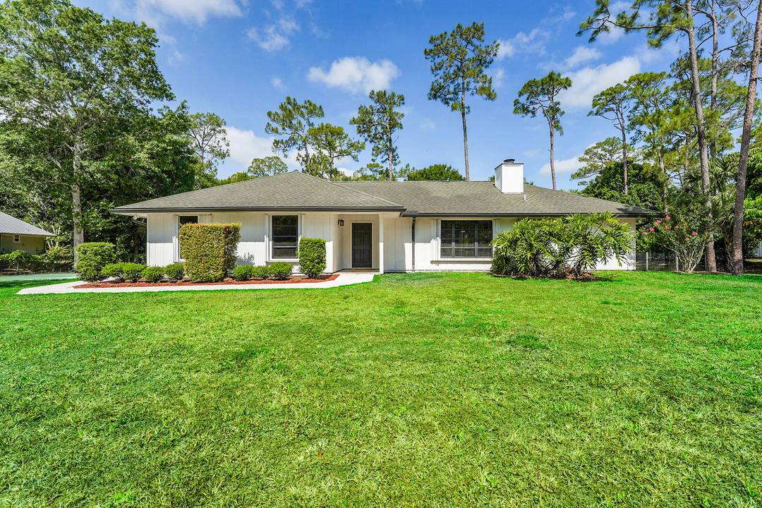 Location, Location, Location.