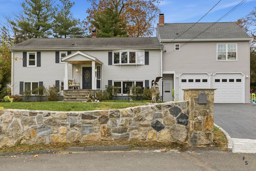 Welcome to 29 Priscilla Road in Norwalk, CT, a stunning and spacious Hi Ranch style home nestled on a quiet residential street in one of the city's most desirable neighborhoods.