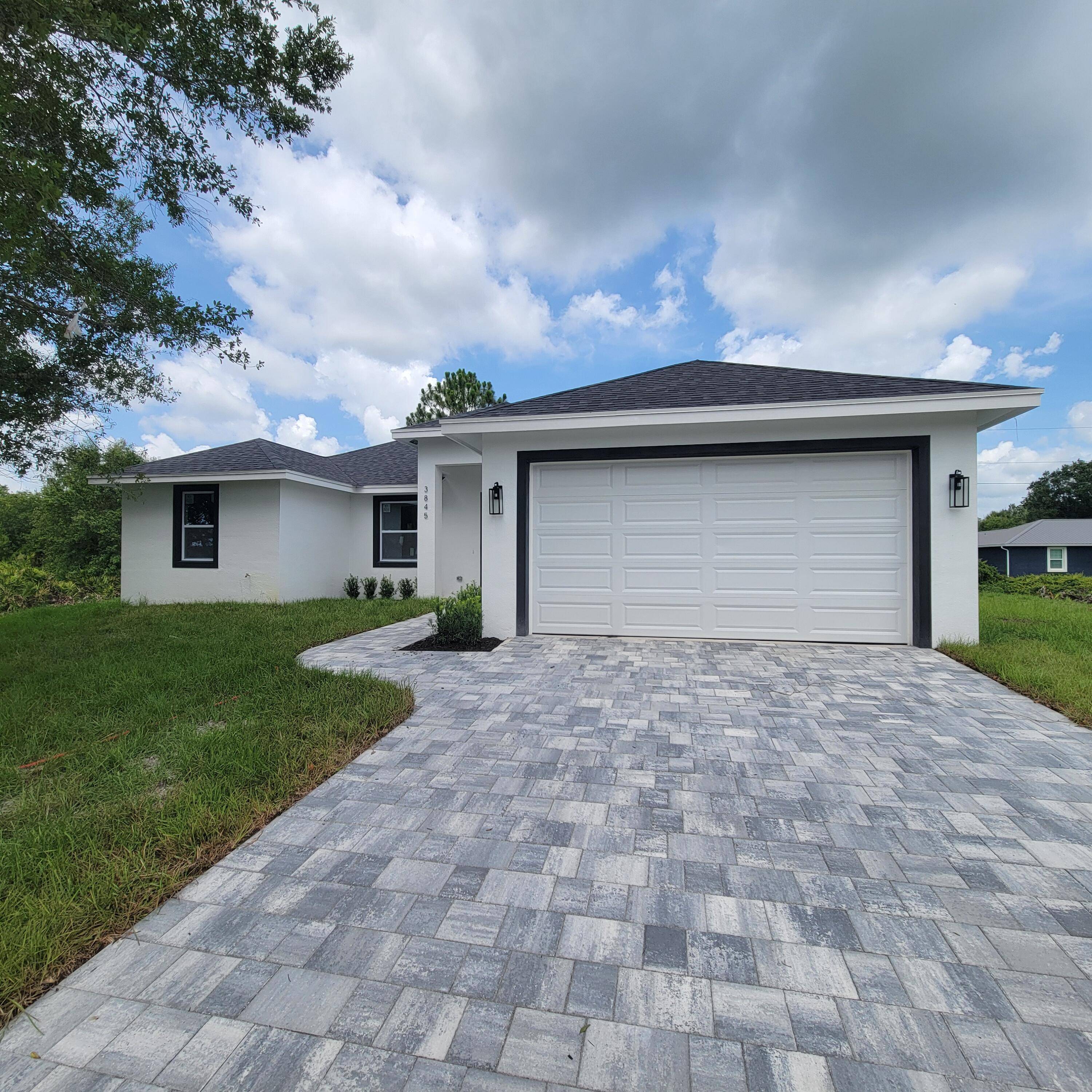 NEW CONSTRUCTION ! ! Builder is offering 5000 towards buyers closing costs.