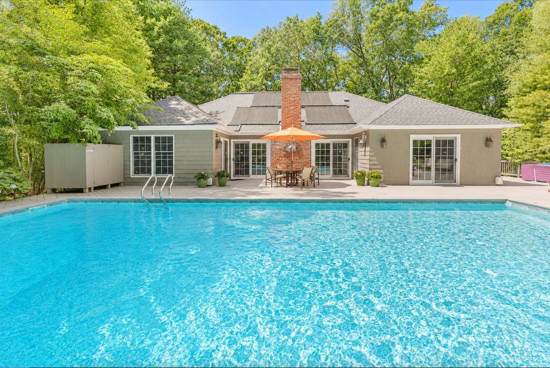 Short term August Rental in East Hampton