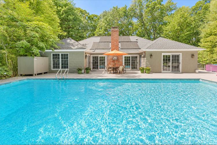 Short term August Rental in East Hampton