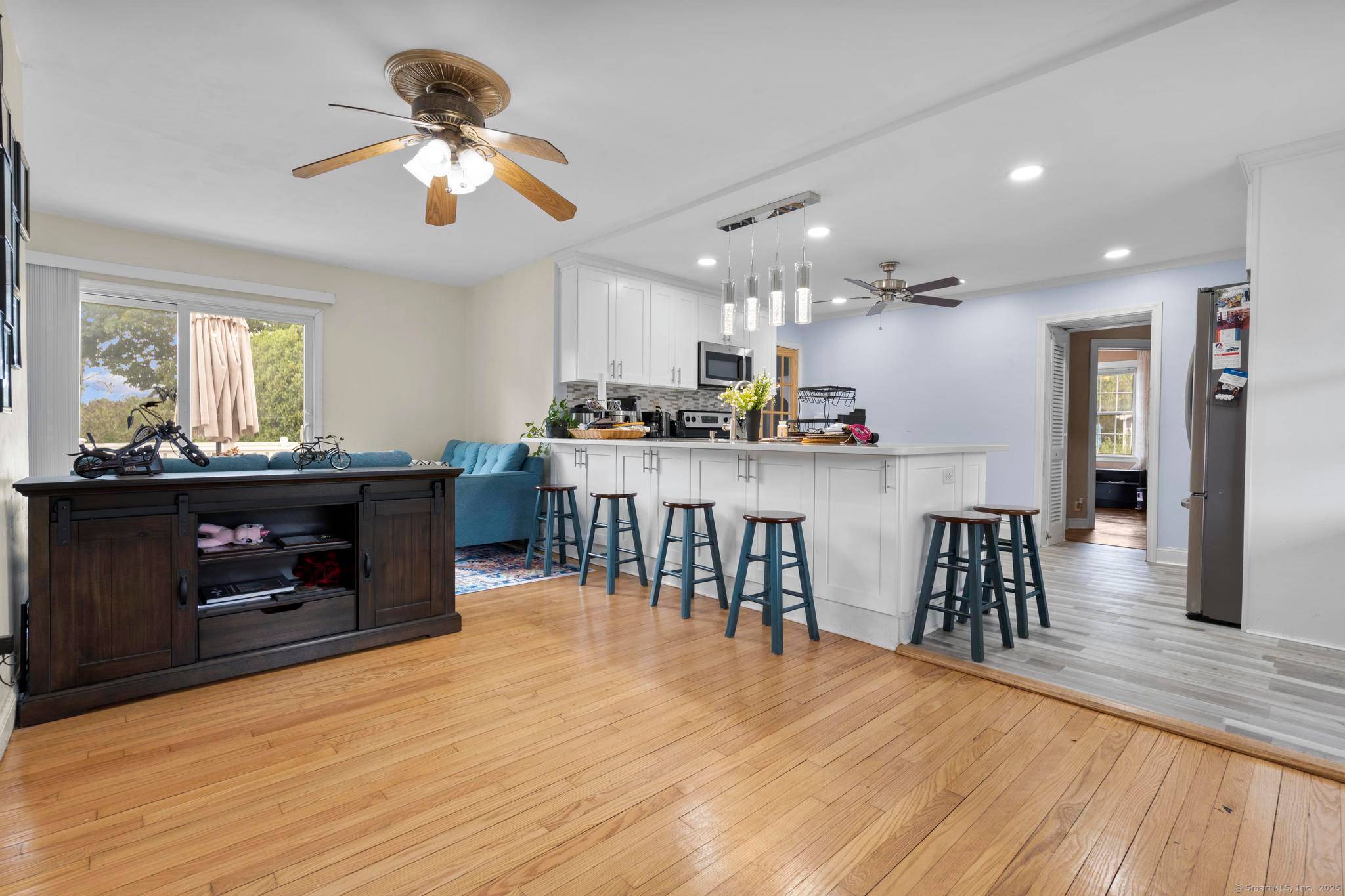 Welcome to 33 Jordan Ave, a beautifully updated 4 bedroom, 2 bath Colonial tucked away on a quiet street, just minutes from local shops, dining, and commuter routes.