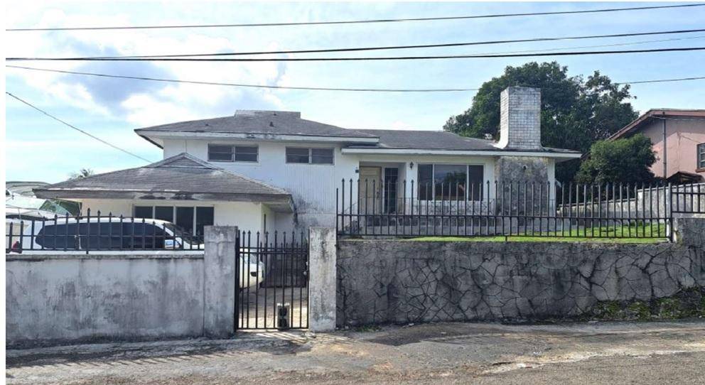 STAPLEDON GARDENS Single Family Home New-Providence
