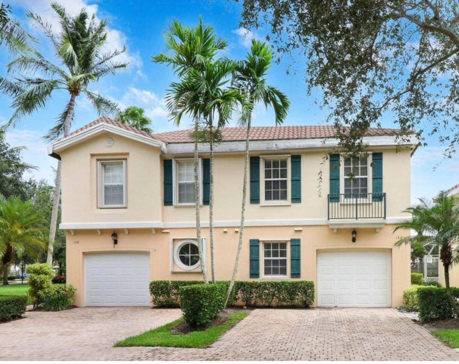 This Signature series DiVosta built townhome is a dream come true !