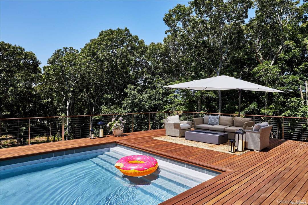 . Enjoy water views and Long Island Sound sunsets from this magnificent new construction home for rent !