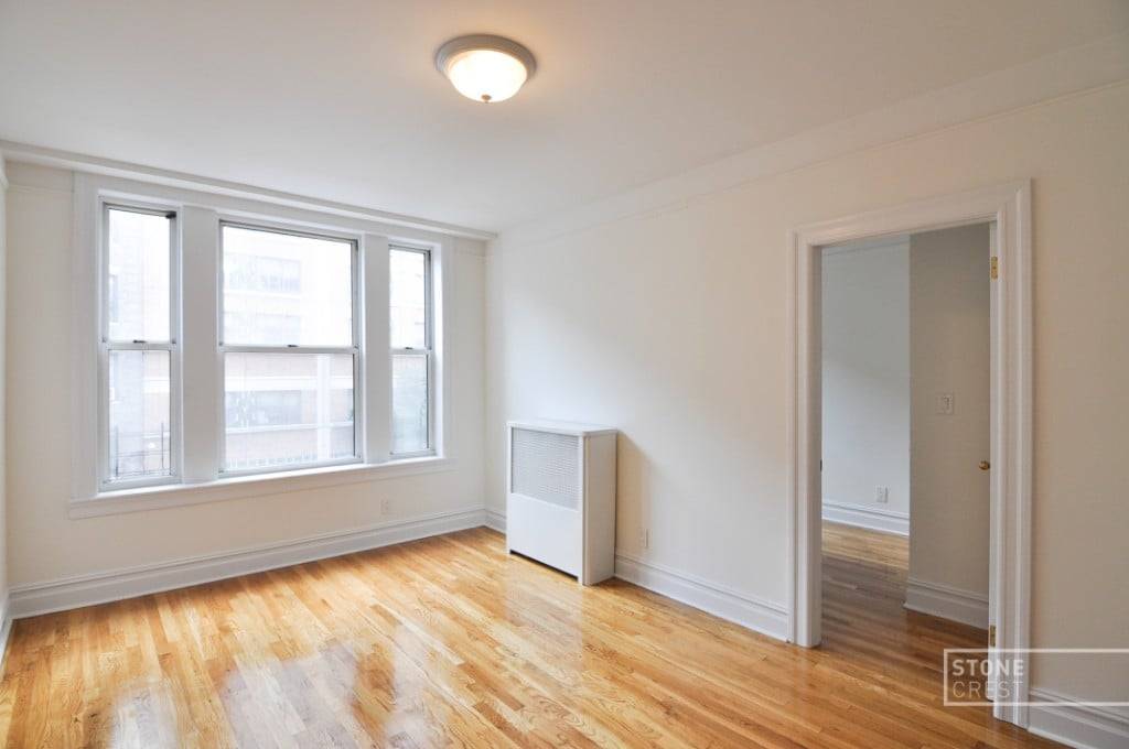 Beautiful 3 Bedroom Apartment located in Morningside Heights and directly across from Columbia University.