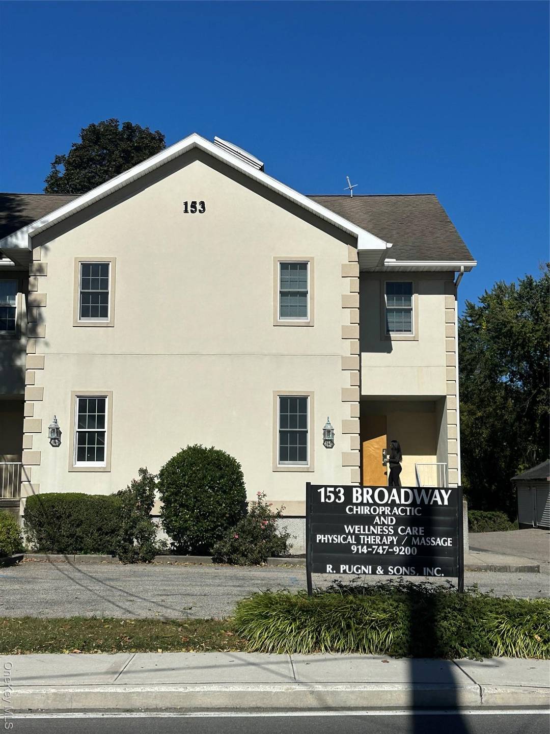 Prime location for your next office space.