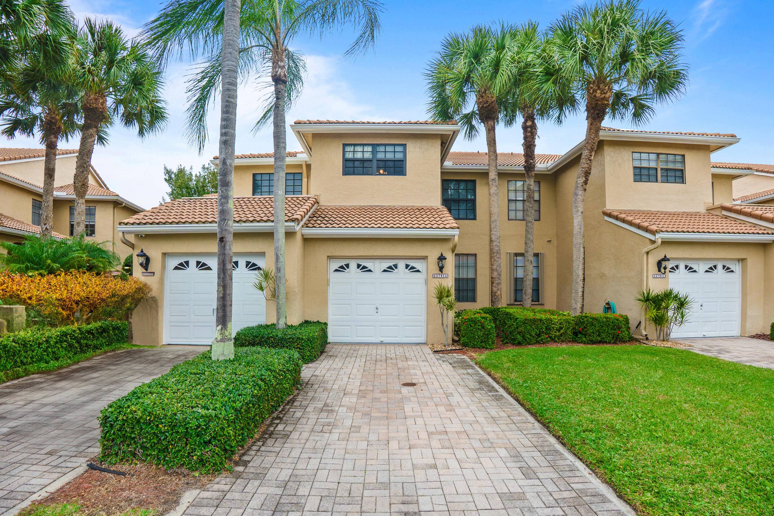 SELLER FINANCING at a lower interest rate !